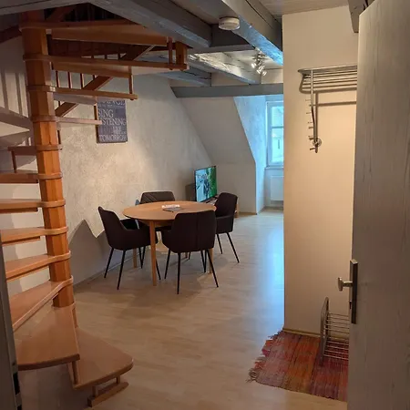 Am Markt Apartment *